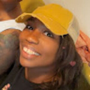 Meet your Posher, Letitia